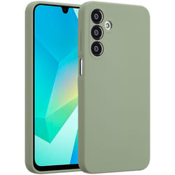 Accezz SH00080589 coque de protection pour téléphones portables 17 cm (6.7") Housse Vert