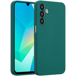 Accezz SH00080590 coque de protection pour téléphones portables 17 cm (6.7") Housse Vert
