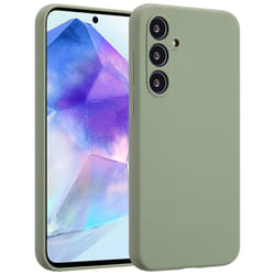 Accezz SH00080598 coque de protection pour téléphones portables 16,8 cm (6.6") Housse Vert