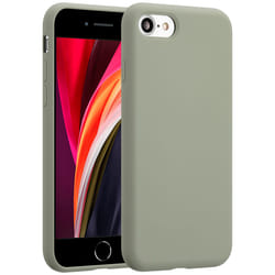 Accezz SH00080601 coque de protection pour téléphones portables 11,9 cm (4.7") Housse Vert