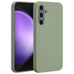 Accezz SH00080604 coque de protection pour téléphones portables 16,3 cm (6.4") Housse Vert