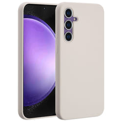 Accezz SH00080605 coque de protection pour téléphones portables 16,3 cm (6.4") Housse Couleur de la pierre