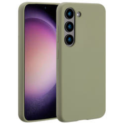 Accezz SH00080608 coque de protection pour téléphones portables 15,5 cm (6.1") Housse Vert