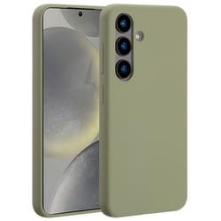 Accezz SH00080611 coque de protection pour téléphones portables Housse Vert
