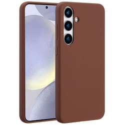 Accezz SH00080612 coque de protection pour téléphones portables 17 cm (6.7") Housse Marron