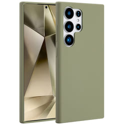 Accezz SH00080617 coque de protection pour téléphones portables Housse Vert