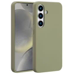 Accezz SH00080626 coque de protection pour téléphones portables Housse Vert