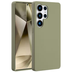 Accezz SH00080630 coque de protection pour téléphones portables Housse Vert