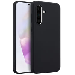 Accezz SH00080715 coque de protection pour téléphones portables 17 cm (6.7") Housse Noir