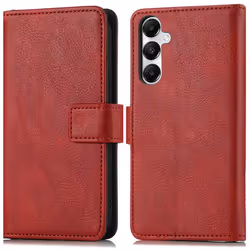 Coque Samsung Galaxy A56 (5G) Rouge imoshion