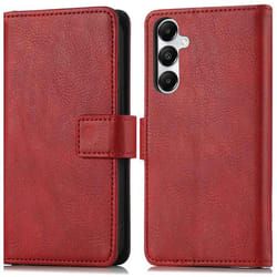 Coque Samsung Galaxy A56 (5G) Rouge imoshion