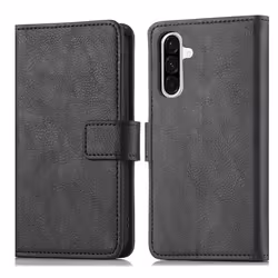 Coque Samsung Galaxy A36 Noir imoshion