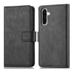 Coque Samsung Galaxy A36 Noir imoshion