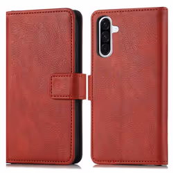 Coque Samsung Galaxy A36 Rouge imoshion