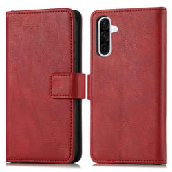 Coque Samsung Galaxy A36 Rouge imoshion
