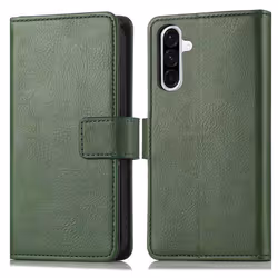 Coque Samsung Galaxy A36 Vert imoshion
