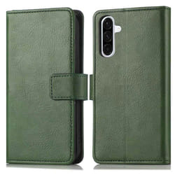 Coque Samsung Galaxy A36 Vert imoshion