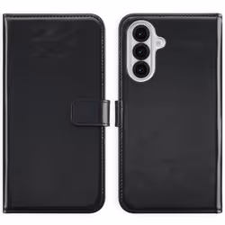 Selencia SH00080777, Folio, Samsung, Galaxy A56, 17 cm (6.7")