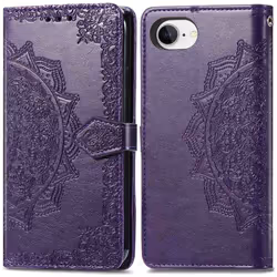 Coque Apple iPhone 16e Violet imoshion