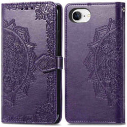Coque Apple iPhone 16e Violet imoshion