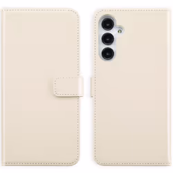 Selencia SH00081085, Folio, Samsung, Galaxy A16 (5G), 17 cm (6.7"), Gris clair