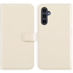 Selencia SH00081086 coque de protection pour téléphones portables 16,8 cm (6.6") Folio Gris clair