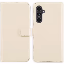 Selencia SH00081091, Folio, Samsung, Galaxy A54, 16,3 cm (6.4"), Gris clair