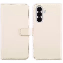 Selencia SH00081093, Folio, Samsung, Galaxy A56, 17 cm (6.7"), Gris clair