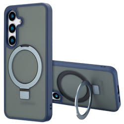 Accezz SH00081217 coque de protection pour téléphones portables Housse Bleu