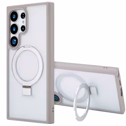 Accezz SH00081219, Housse, Samsung, Galaxy S24 Ultra, 17,3 cm (6.8")