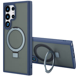 Accezz SH00081220 coque de protection pour téléphones portables Housse Bleu