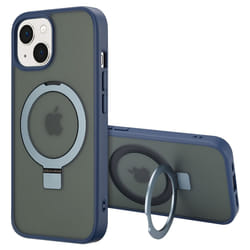 Accezz SH00081226 coque de protection pour téléphones portables Housse Bleu