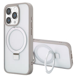 Accezz SH00081228 coque de protection pour téléphones portables 17 cm (6.7") Housse Gris