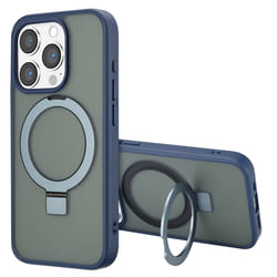 Accezz SH00081229 coque de protection pour téléphones portables 17 cm (6.7") Housse Bleu