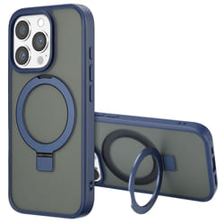 Accezz SH00081241 coque de protection pour téléphones portables Housse Bleu