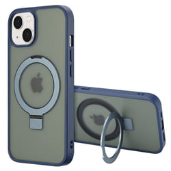 Accezz SH00081244 coque de protection pour téléphones portables 15,5 cm (6.1") Housse Bleu
