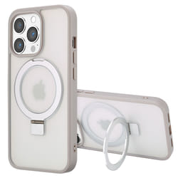 Accezz SH00081246 coque de protection pour téléphones portables 15,5 cm (6.1") Housse Gris