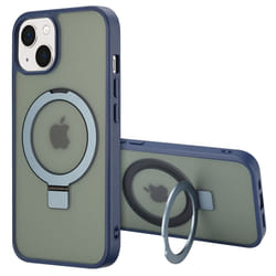 Accezz SH00081253 coque de protection pour téléphones portables Housse Bleu