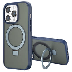 Accezz SH00081259 coque de protection pour téléphones portables 17 cm (6.7") Housse Bleu