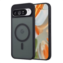 Coque Color Guard avec MagSafe Google Pixel 9 Pro XL Noir imoshion