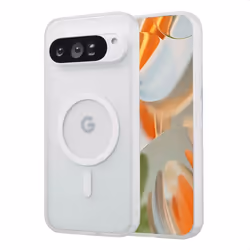 Coque Color Guard avec MagSafe Google Pixel 9 Pro XL Blanc imoshion