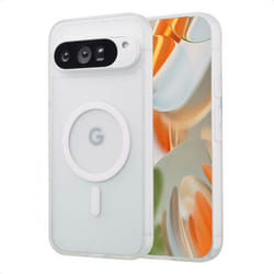 Coque Color Guard avec MagSafe Google Pixel 9 Pro XL Blanc imoshion