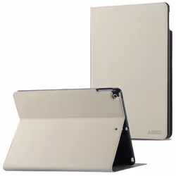 Accezz SH00081391, Housse, Apple, iPad 9 (2021) 10.2 inch / iPad 8 (2020) 10.2 inch / iPad 7 (2019) 10.2 inch, 25,9 cm (10.2" ...