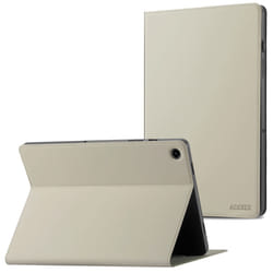 Accezz SH00081393 étui pour tablette 27,9 cm (11") Housse Gris