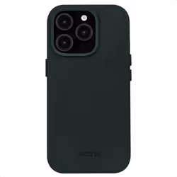Accezz SH00081337, Housse, Apple, Apple iPhone 16 Pro, 16 cm (6.3"), Vert