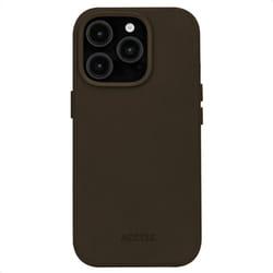 Accezz SH00081338 coque de protection pour téléphones portables 16 cm (6.3") Housse Marron