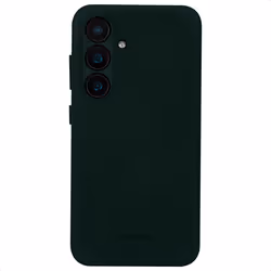 Accezz SH00081343, Housse, Samsung, Samsung Galaxy S25, Samsung Galaxy S24, 15,8 cm (6.2"), Vert