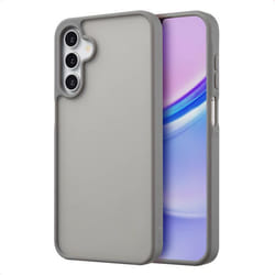 Coque Color Guard Samsung Galaxy A15 Gris imoshion