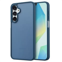 Coque Color Guard Samsung Galaxy A16 Bleu foncé imoshion