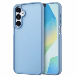 Coque Color Guard Samsung Galaxy A16 Bleu clair imoshion